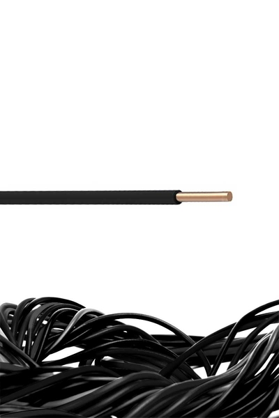 GÖLDAĞI 1,5mm NYA KABLO SARI/YEŞİL